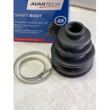 Пыльник привода Avantech BD0122