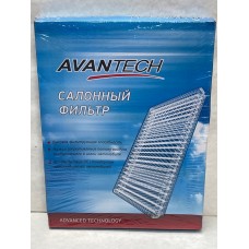 Фильтр салонный Avantech CF0303