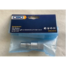 Эмулятор (обманка) датчика кислорода CBD MC101