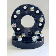 Проставки колесные STARLEKS 30SP6X139.7-77.8-Black