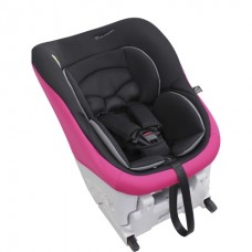 Кресло детское автомобильное Cute Fix AILEBEBE AIB754E