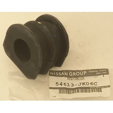 Втулка стабилизатора NISSAN 54613-JK06C