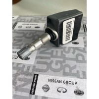 Датчик давления шин NISSAN 40700-1AY0A