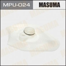 Фильтр топливного насоса Masuma MPU-024