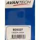 Пыльник привода Avantech BD0227