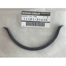 Прокладка поддона двигателя NISSAN 11121-31U10