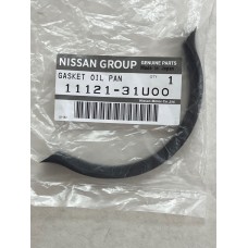 Прокладка поддона двигателя NISSAN 11121-31U00
