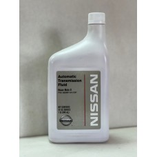 Масло трансмиссионное NISSAN 999MP-AA100P