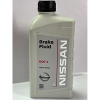 Тормозная жидкость NISSAN KE903-99932