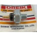 Датчик давления масла Dreik DOP116A