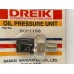 Датчик давления масла Dreik DOP1158