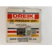 Датчик давления масла Dreik DOP1154