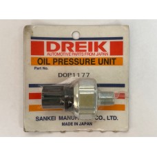 Датчик давления масла Dreik DOP1177