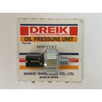 Датчик давления масла Dreik DOP1147