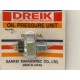 Датчик давления масла Dreik DOP115A