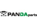 PANDAparts