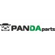 PANDAparts