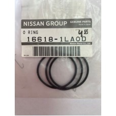 Кольцо уплотнительное NISSAN 16618-1LA0D