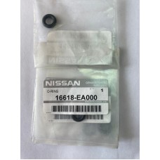 Кольцо уплотнительное NISSAN 16618-EA000