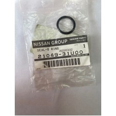 Кольцо уплотнительное системы охлаждения NISSAN 21049-31U00