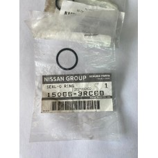 Кольцо уплотнительное NISSAN 15066-3RC6B