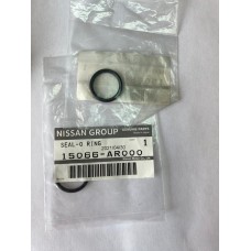 Кольцо уплотнительное NISSAN 15066-AR000