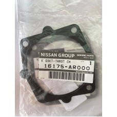 Прокладка дроссельной заслонки NISSAN 16175-AR000